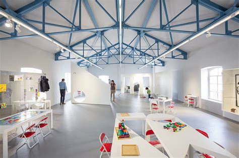 fondazione prada milano bambini